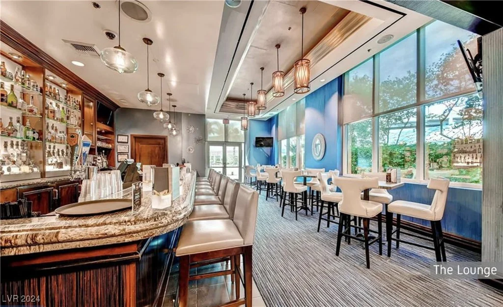 125 Harmon, Las Vegas, NV 89109