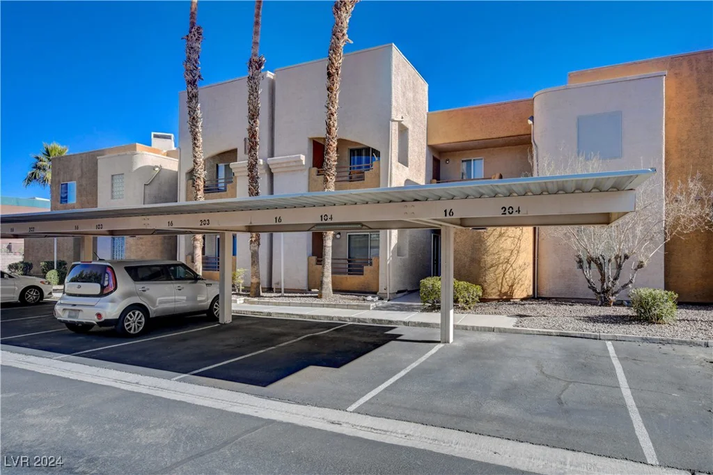 6875 Tamarus, Las Vegas, NV 89119