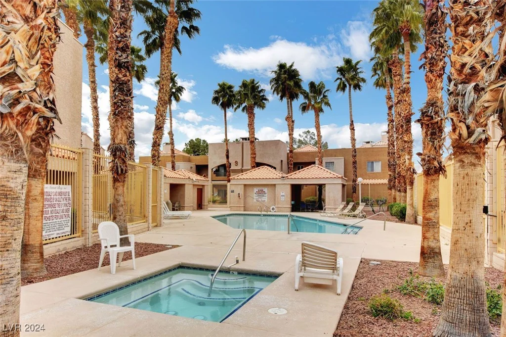 6875 Tamarus, Las Vegas, NV 89119