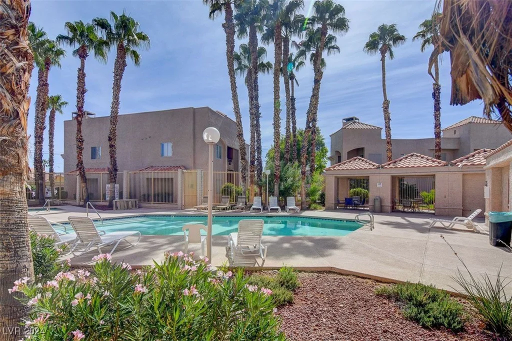 6875 Tamarus, Las Vegas, NV 89119