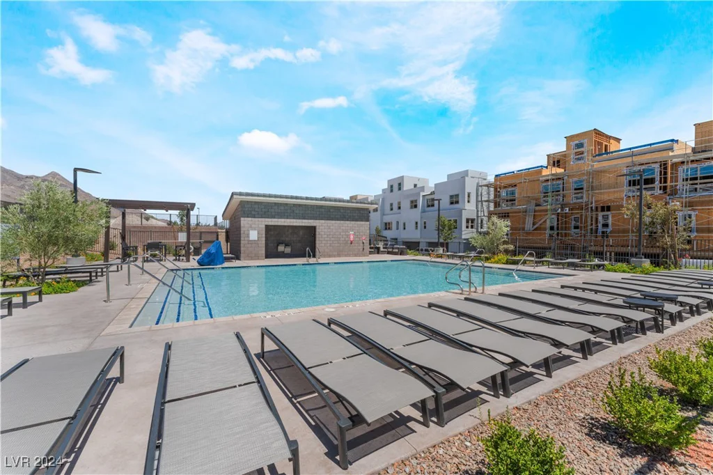 655 Agate Bridge, Las Vegas, NV 89138