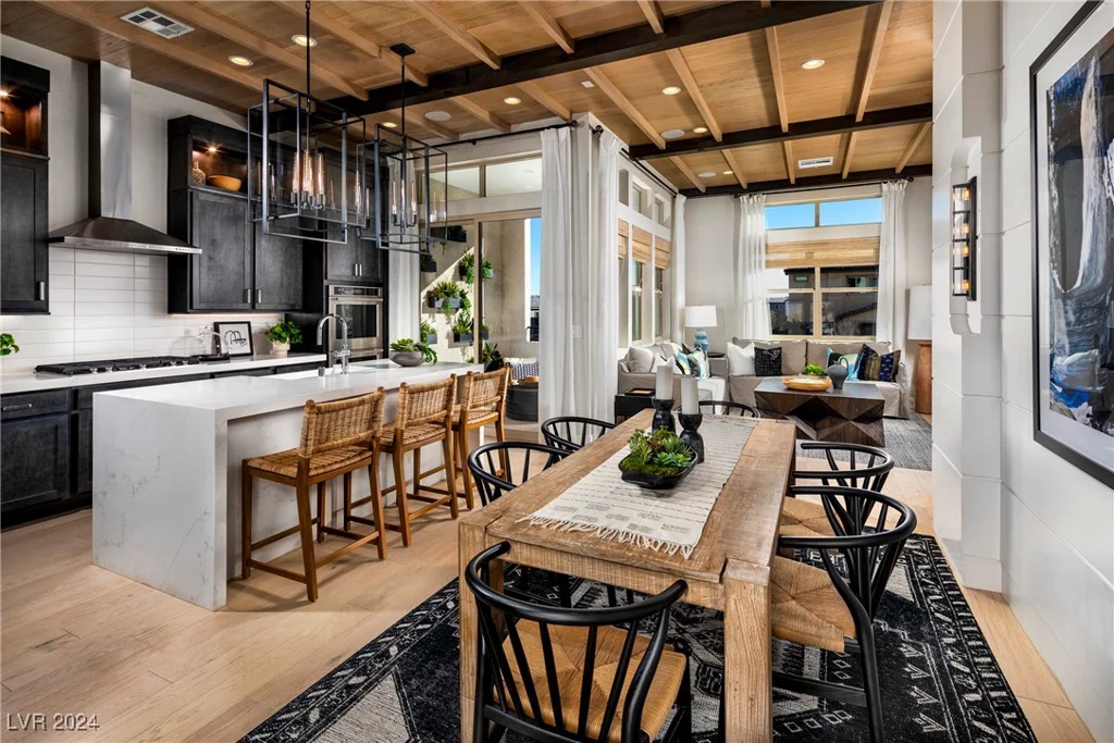 655 Agate Bridge, Las Vegas, NV 89138