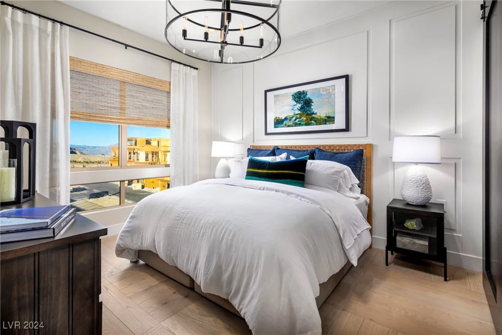 655 Agate Bridge, Las Vegas, NV 89138