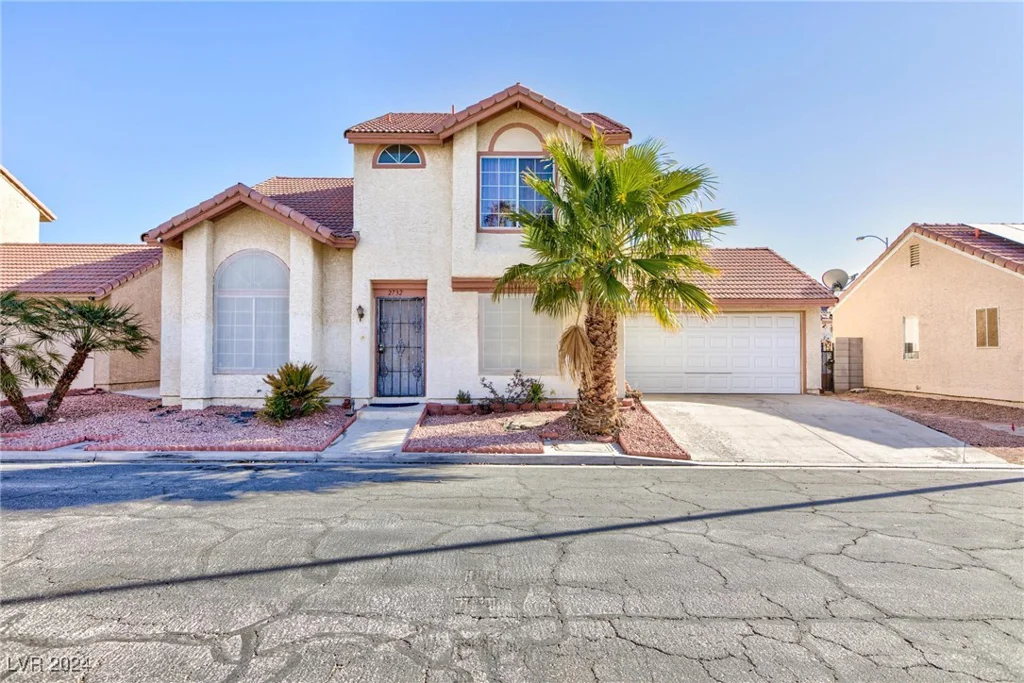 2732 Sesame, Las Vegas, NV 89142