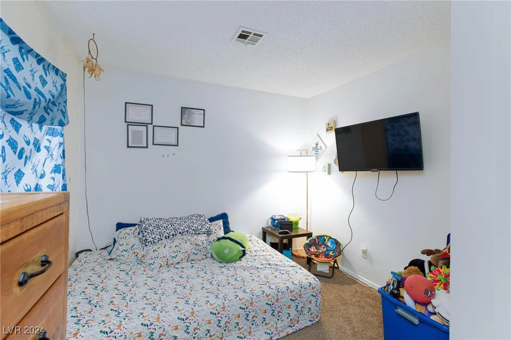 2732 Sesame, Las Vegas, NV 89142