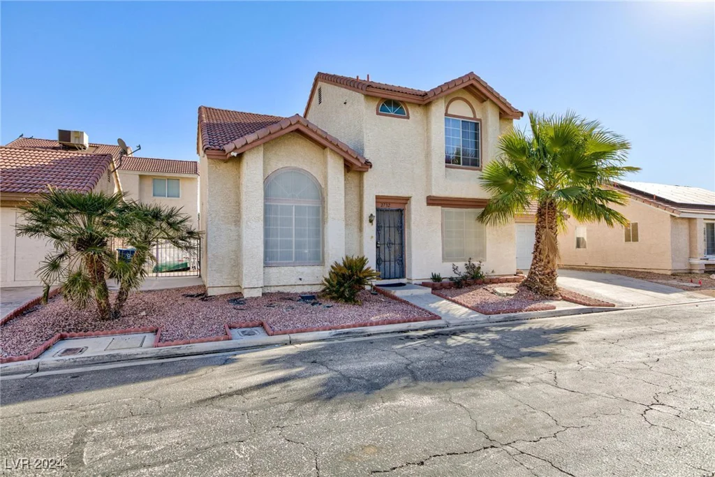 2732 Sesame, Las Vegas, NV 89142