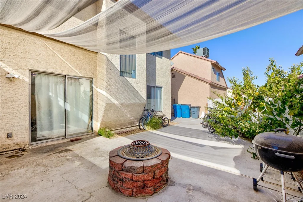 2732 Sesame, Las Vegas, NV 89142