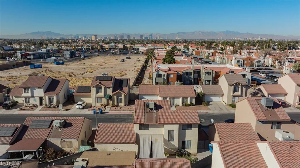 2732 Sesame, Las Vegas, NV 89142