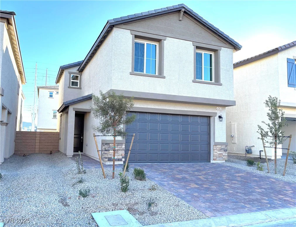 4747 Illustria, Las Vegas, NV 89141