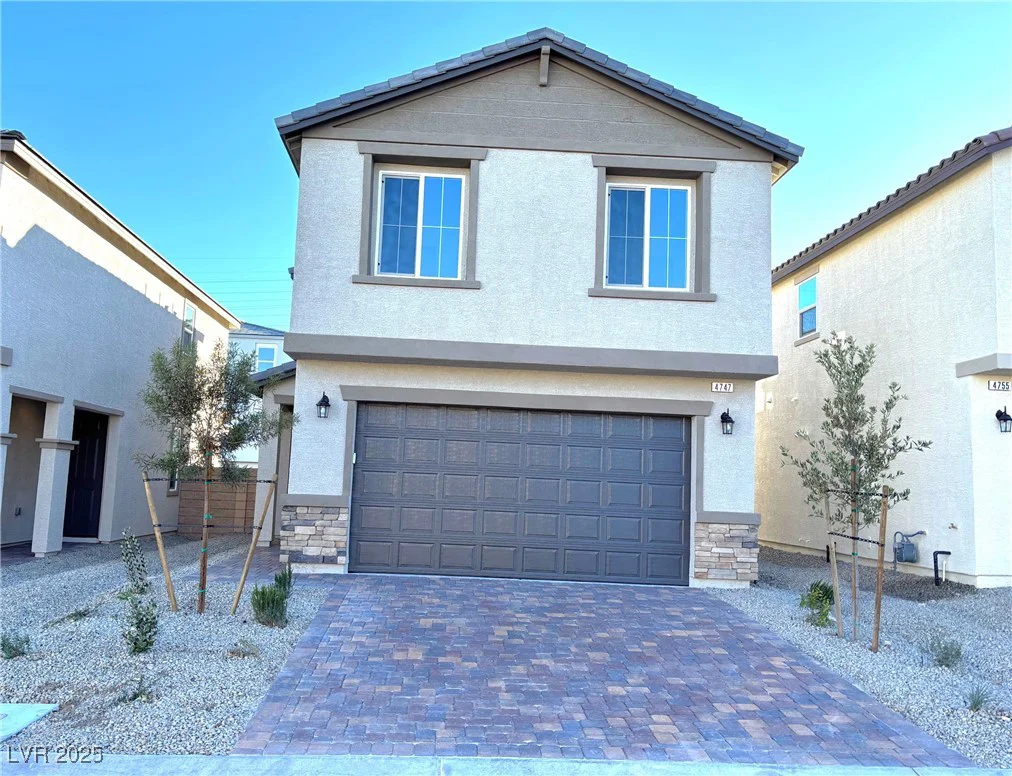 4747 Illustria, Las Vegas, NV 89141