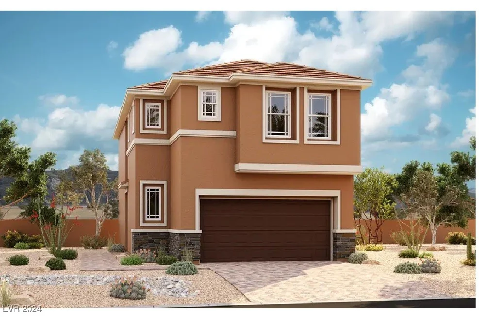 1017 Ferodale, North Las Vegas, NV 89084