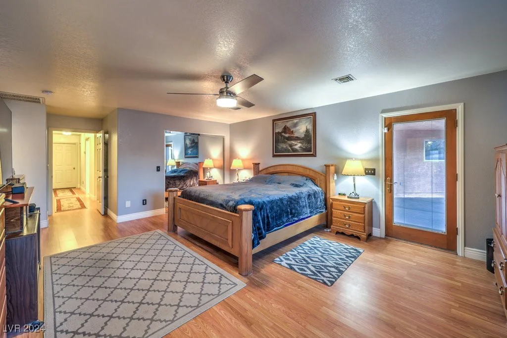 8635 Cougar, Las Vegas, NV 89148