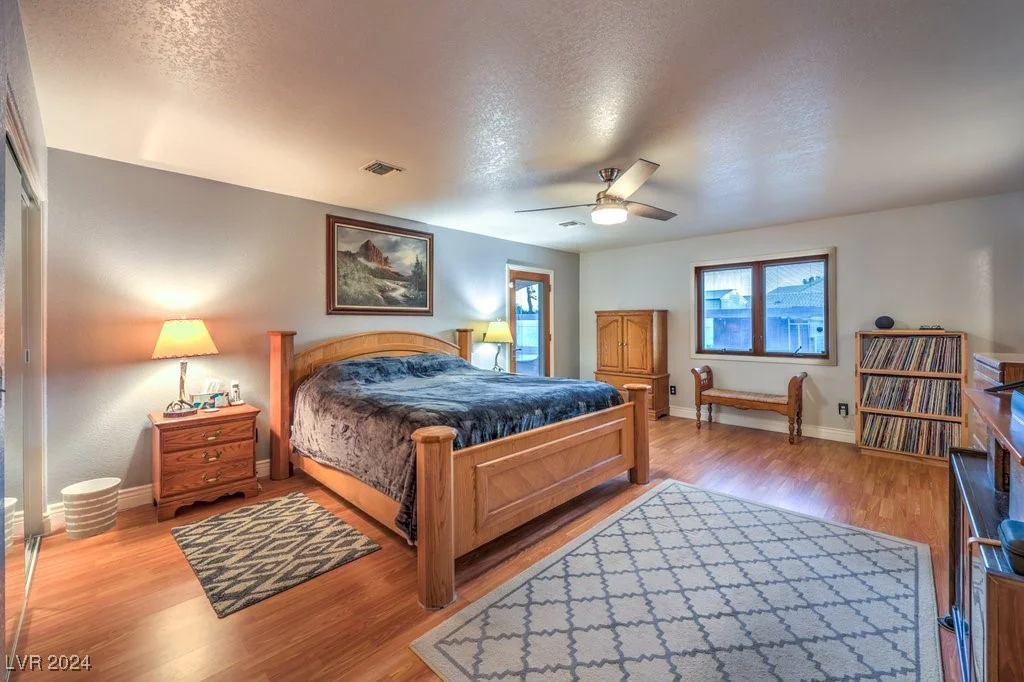 8635 Cougar, Las Vegas, NV 89148