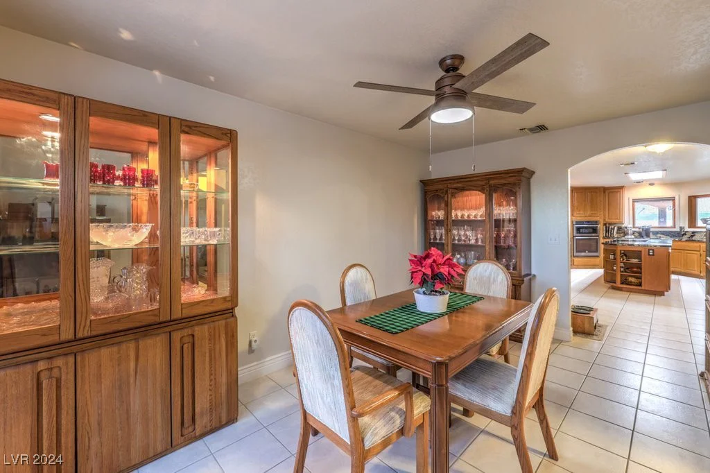 8635 Cougar, Las Vegas, NV 89148