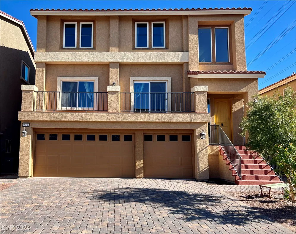 9886 Gold Coin, Las Vegas, NV 89141