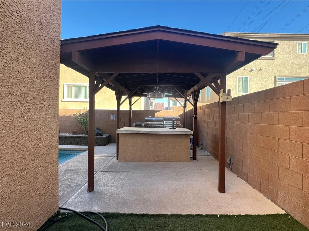 9886 Gold Coin, Las Vegas, NV 89141