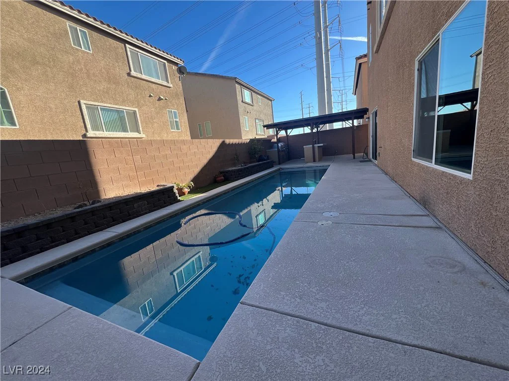 9886 Gold Coin, Las Vegas, NV 89141