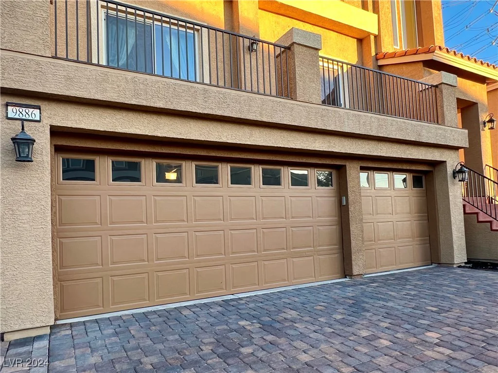 9886 Gold Coin, Las Vegas, NV 89141