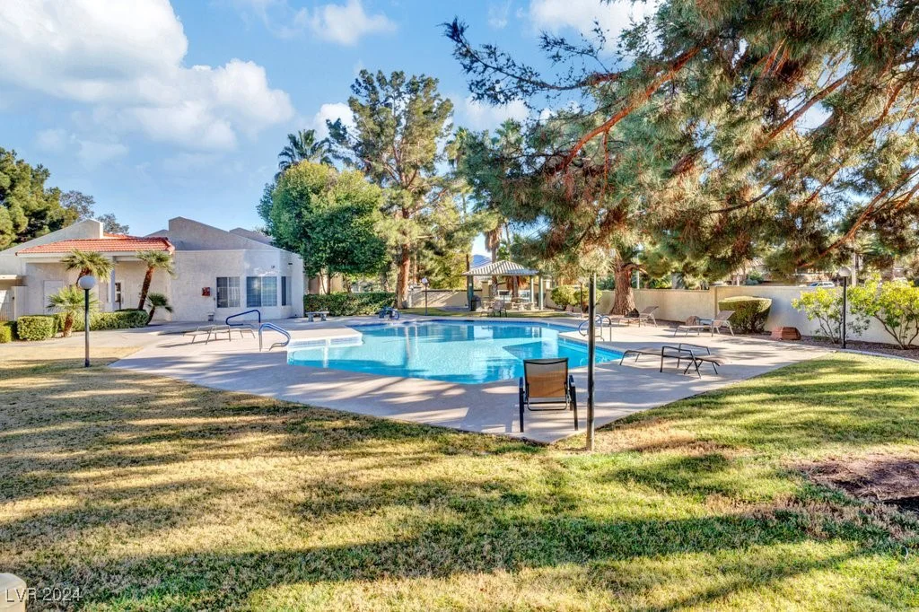 1951 Scimitar, Henderson, NV 89014