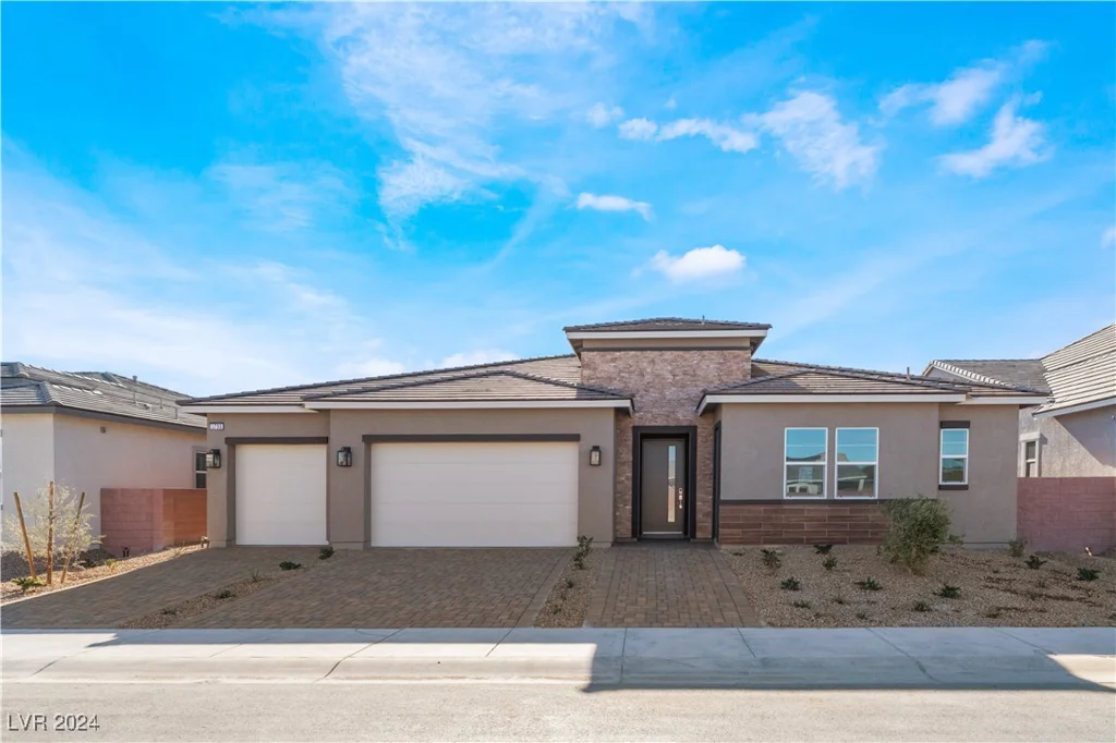 5733 Granite Landing, Las Vegas, NV 89131