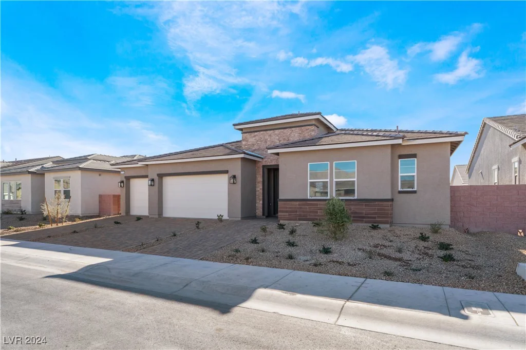 5733 Granite Landing, Las Vegas, NV 89131