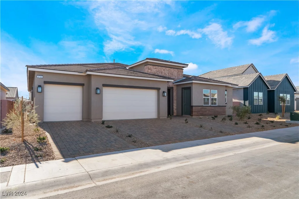 5733 Granite Landing, Las Vegas, NV 89131