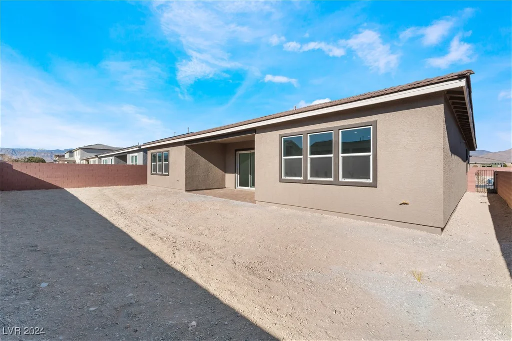 5733 Granite Landing, Las Vegas, NV 89131
