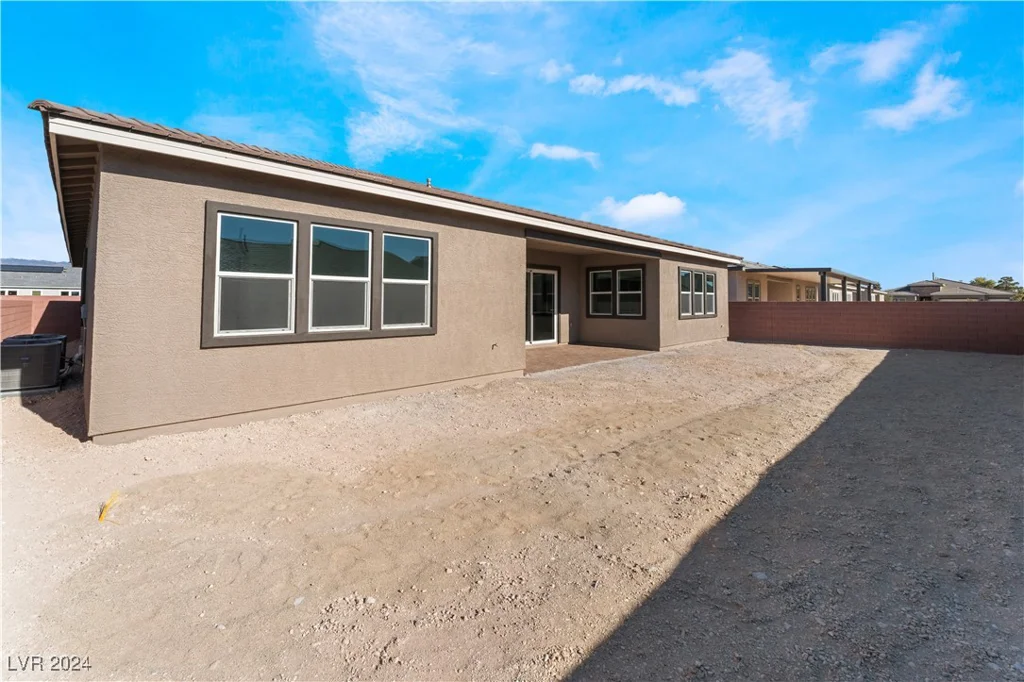 5733 Granite Landing, Las Vegas, NV 89131