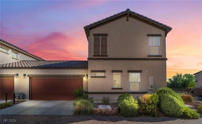 1063 Admiral Emblem, Henderson, NV 89015