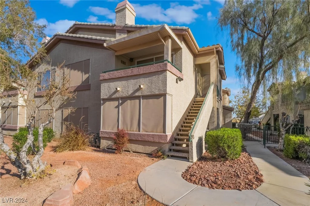 5710 Tropicana, Las Vegas, NV 89122