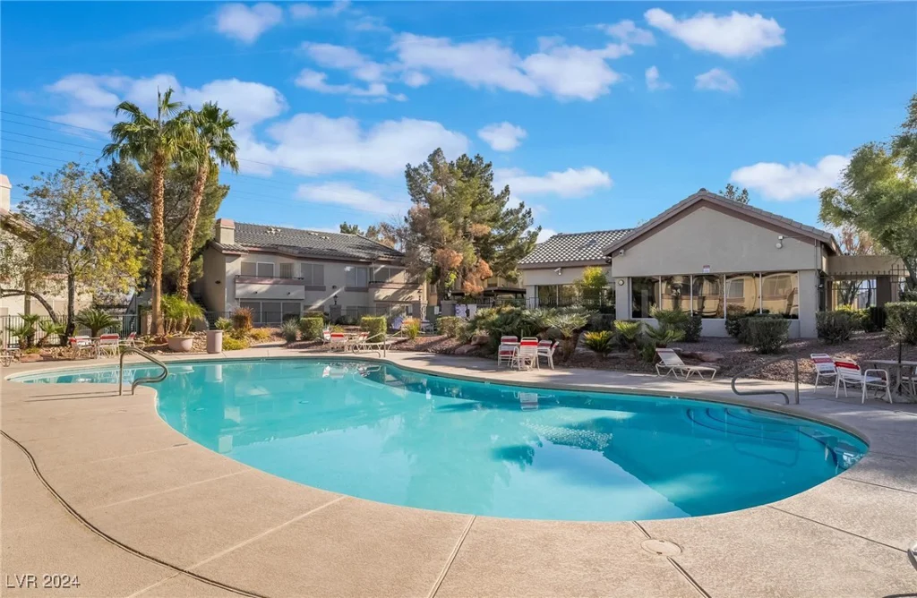 5710 Tropicana, Las Vegas, NV 89122
