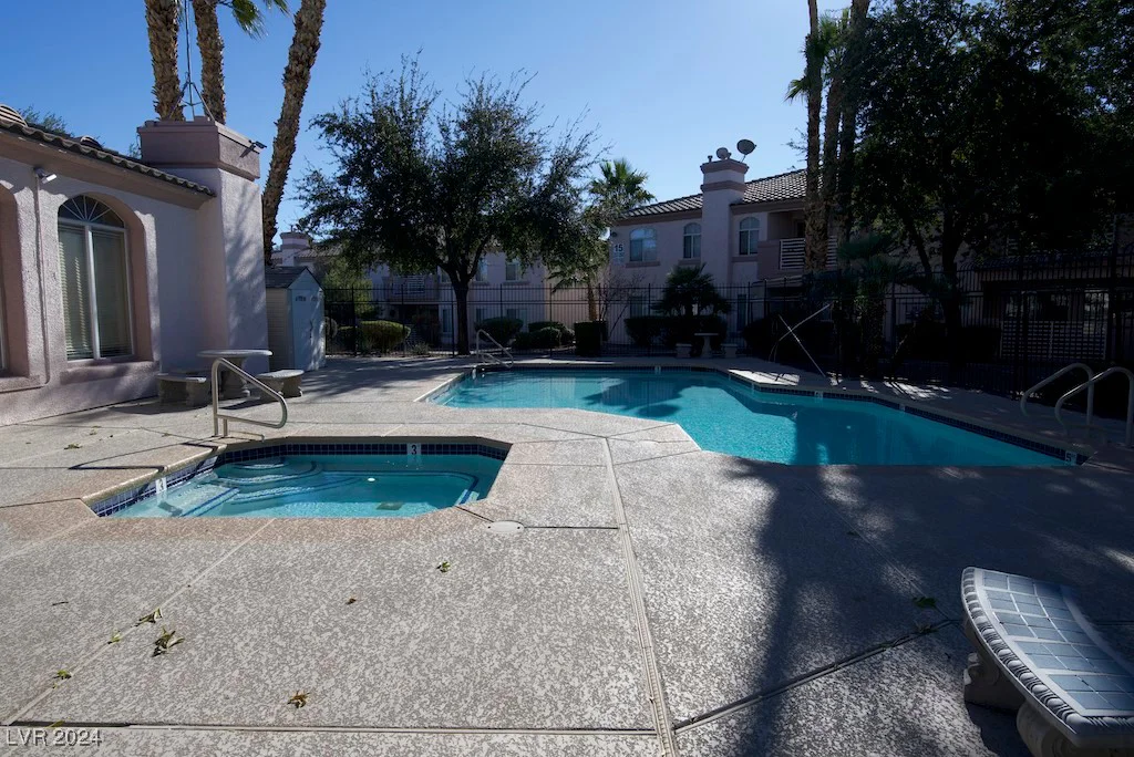 4555 Sahara, Las Vegas, NV 89104