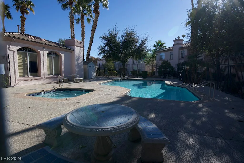 4555 Sahara, Las Vegas, NV 89104