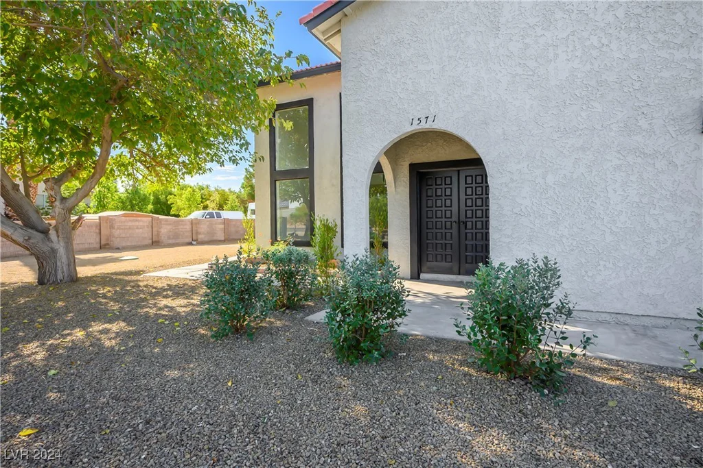 1571 Sundown, Henderson, NV 89002