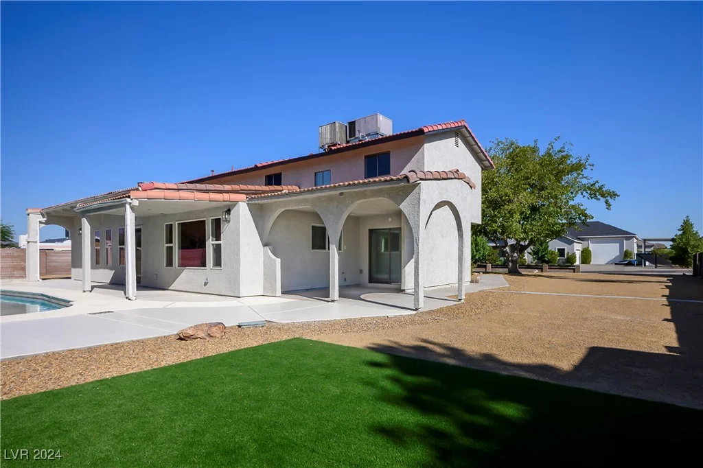 1571 Sundown, Henderson, NV 89002