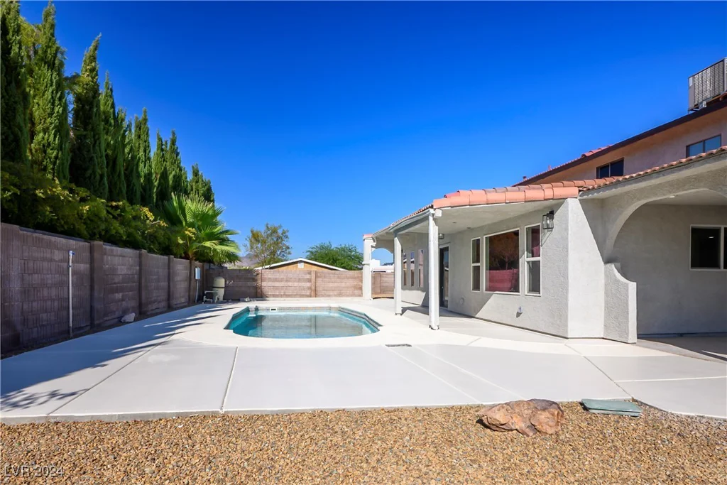 1571 Sundown, Henderson, NV 89002