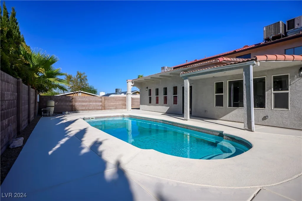 1571 Sundown, Henderson, NV 89002