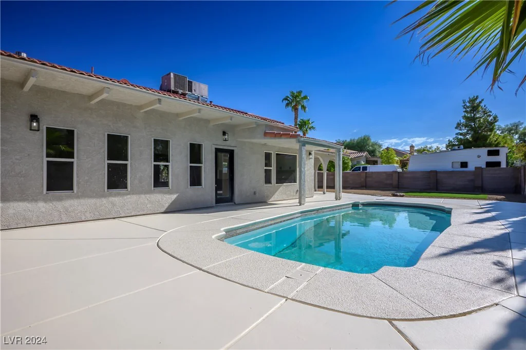 1571 Sundown, Henderson, NV 89002
