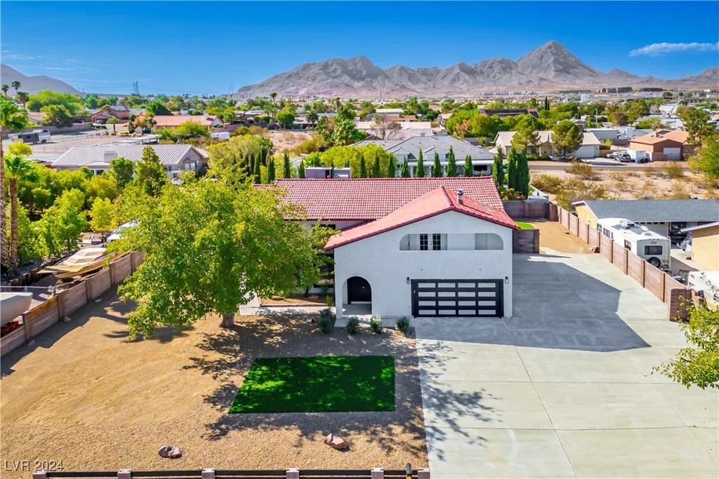 1571 Sundown, Henderson, NV 89002