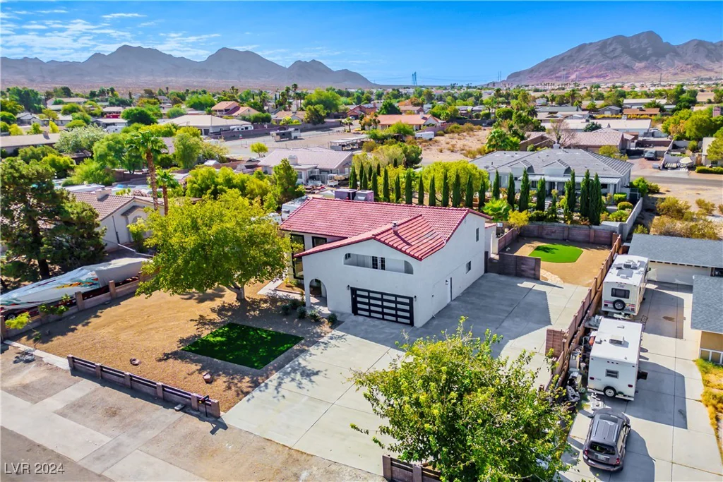 1571 Sundown, Henderson, NV 89002