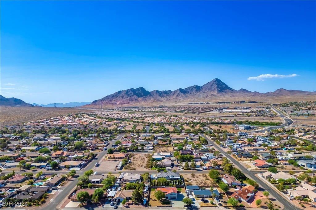 1571 Sundown, Henderson, NV 89002