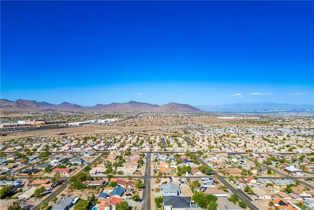 1571 Sundown, Henderson, NV 89002