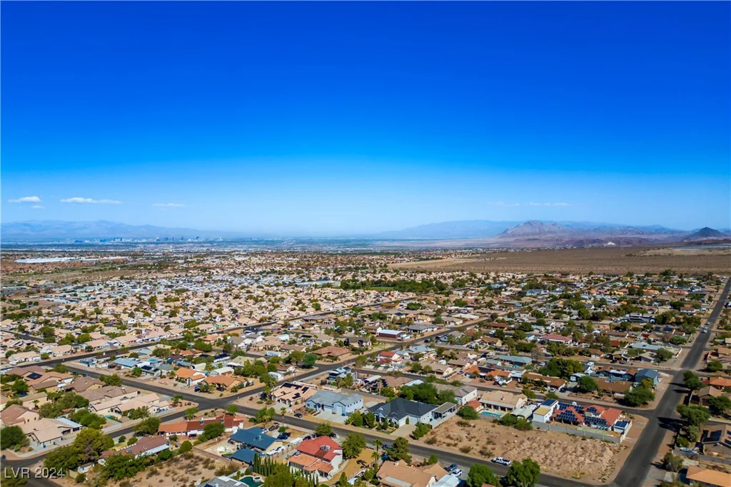 1571 Sundown, Henderson, NV 89002