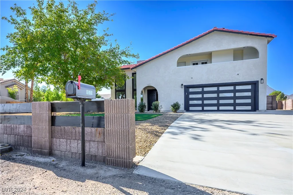 1571 Sundown, Henderson, NV 89002