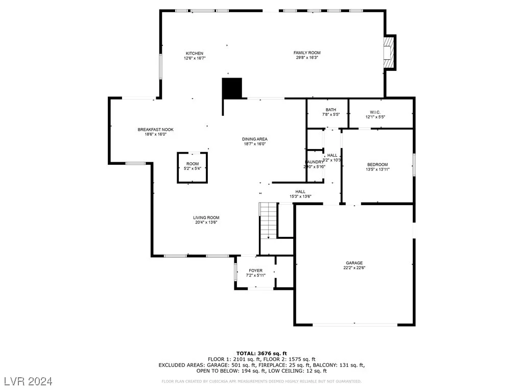1571 Sundown, Henderson, NV 89002