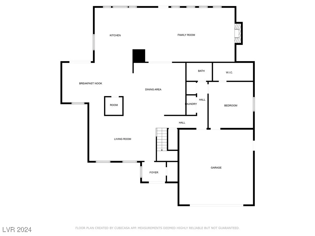 1571 Sundown, Henderson, NV 89002