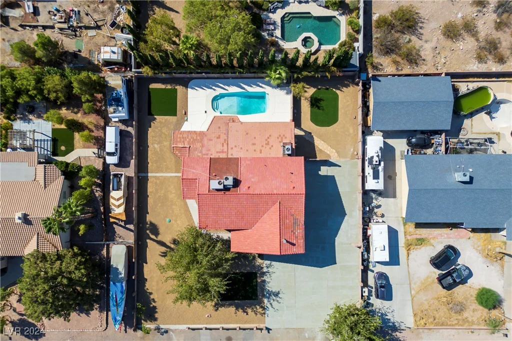 1571 Sundown, Henderson, NV 89002