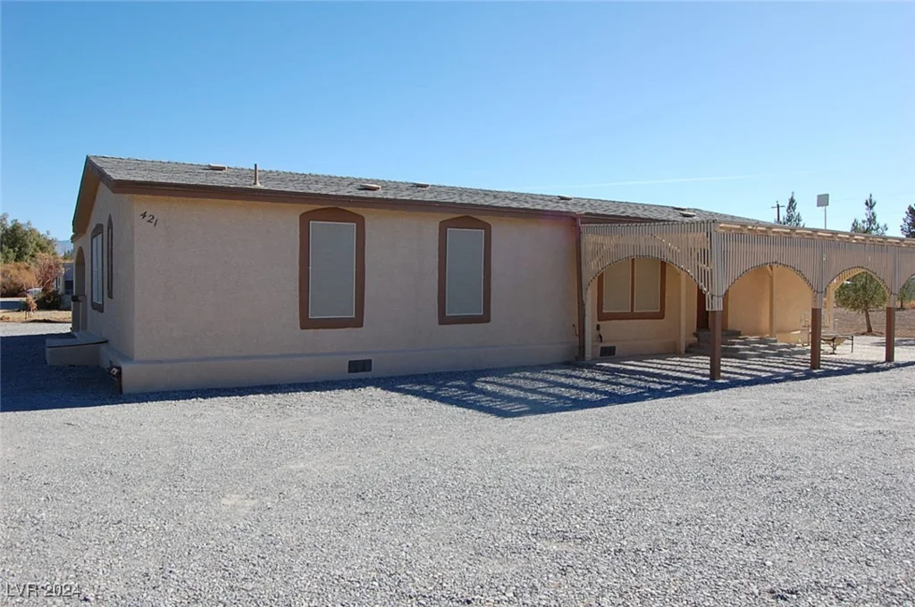 421 David, Pahrump, NV 89048
