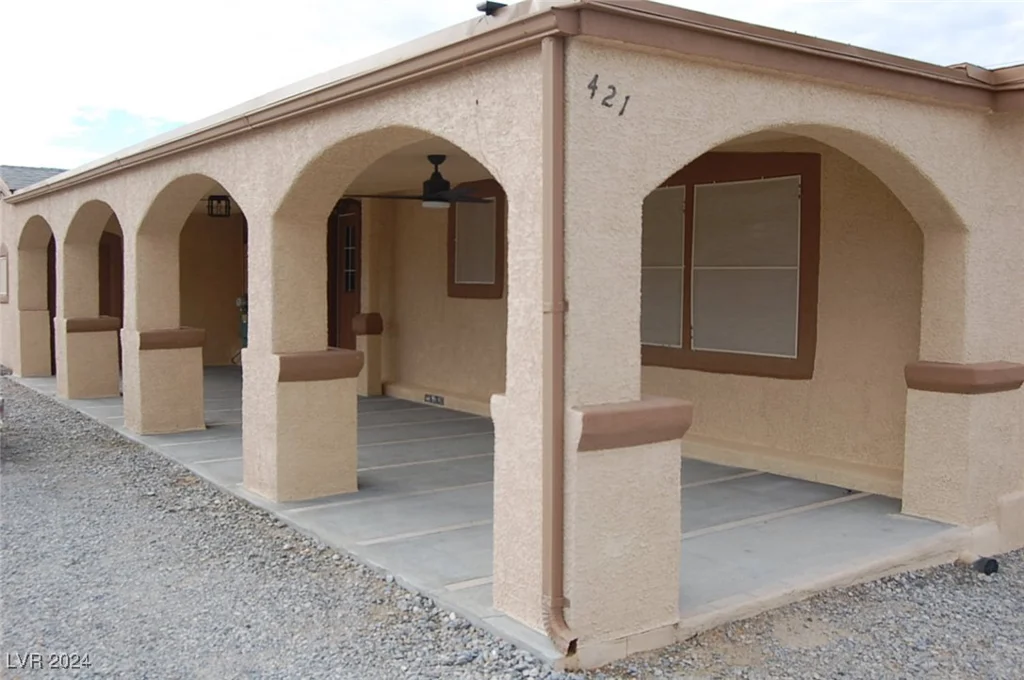 421 David, Pahrump, NV 89048