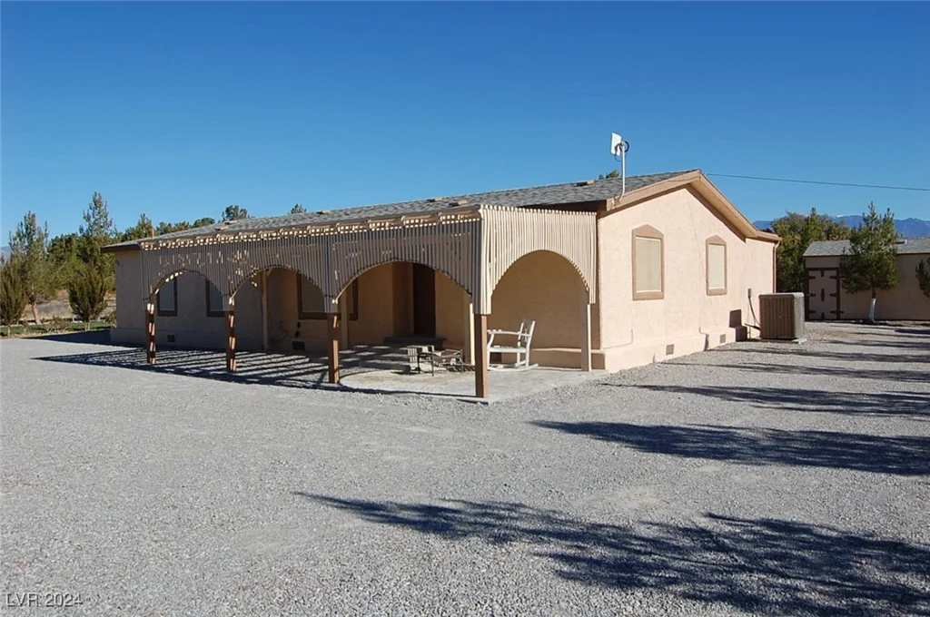 421 David, Pahrump, NV 89048
